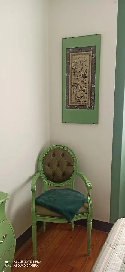 Lino'S House Apartment Sori