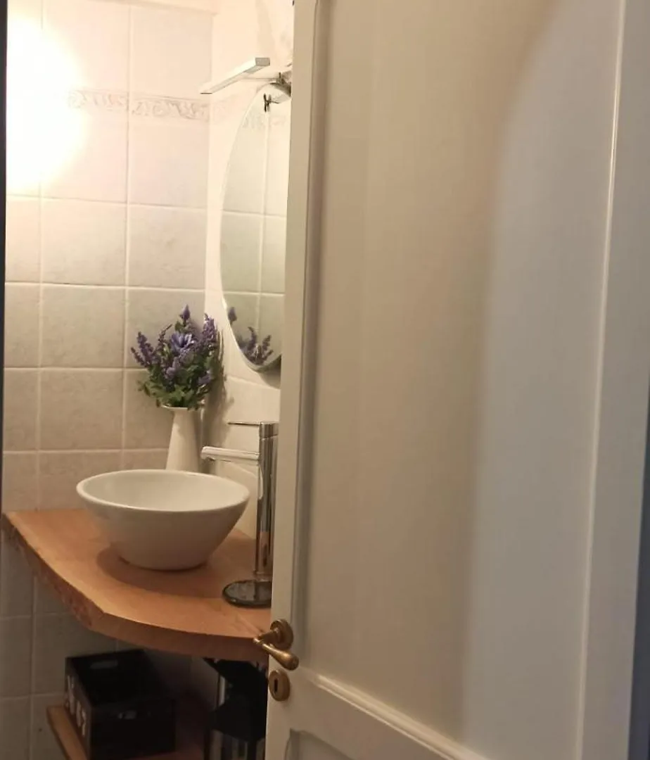 Lino'S House Apartment Sori