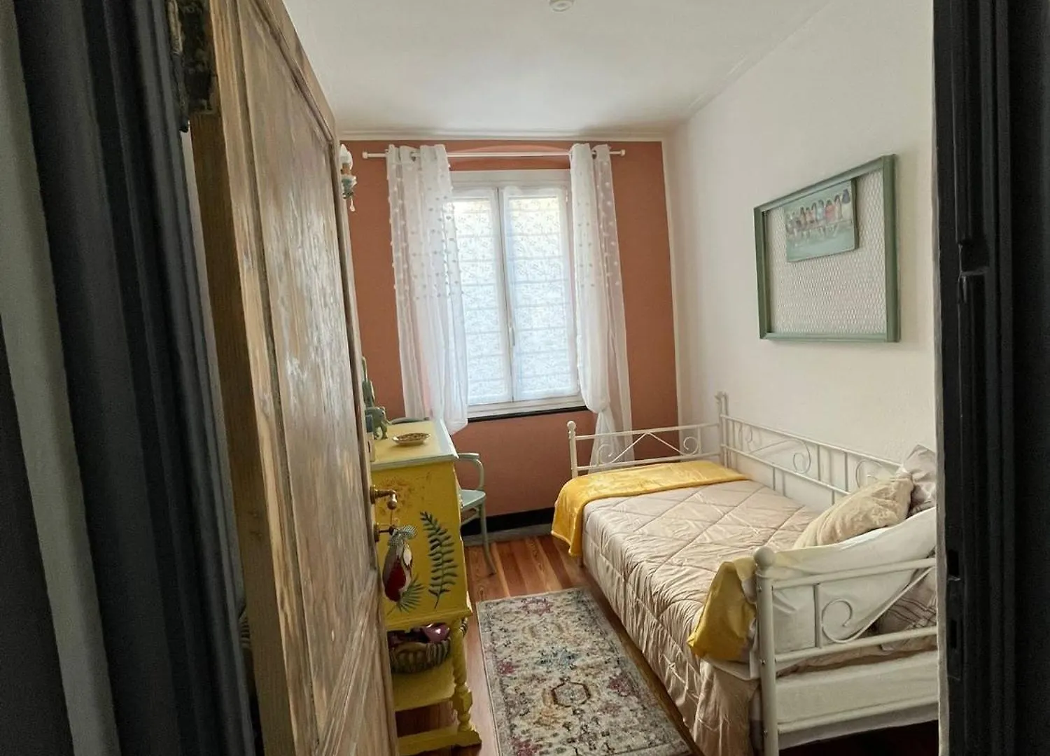 Lino'S House Apartment Sori Italy