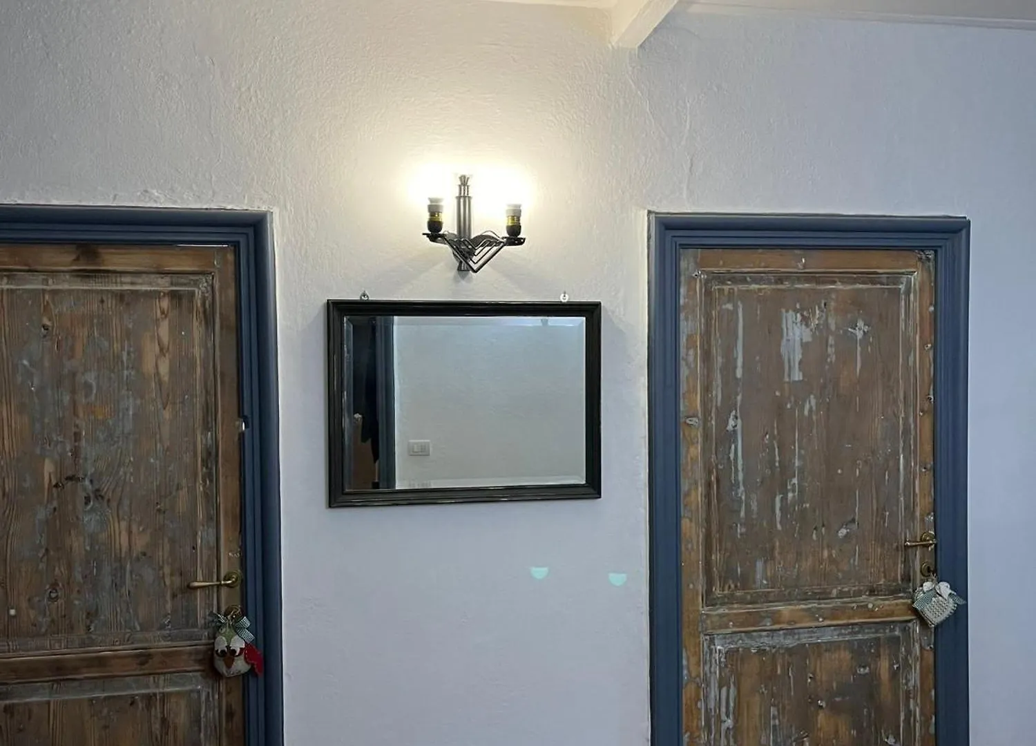 Lino'S House Apartment Sori Italy
