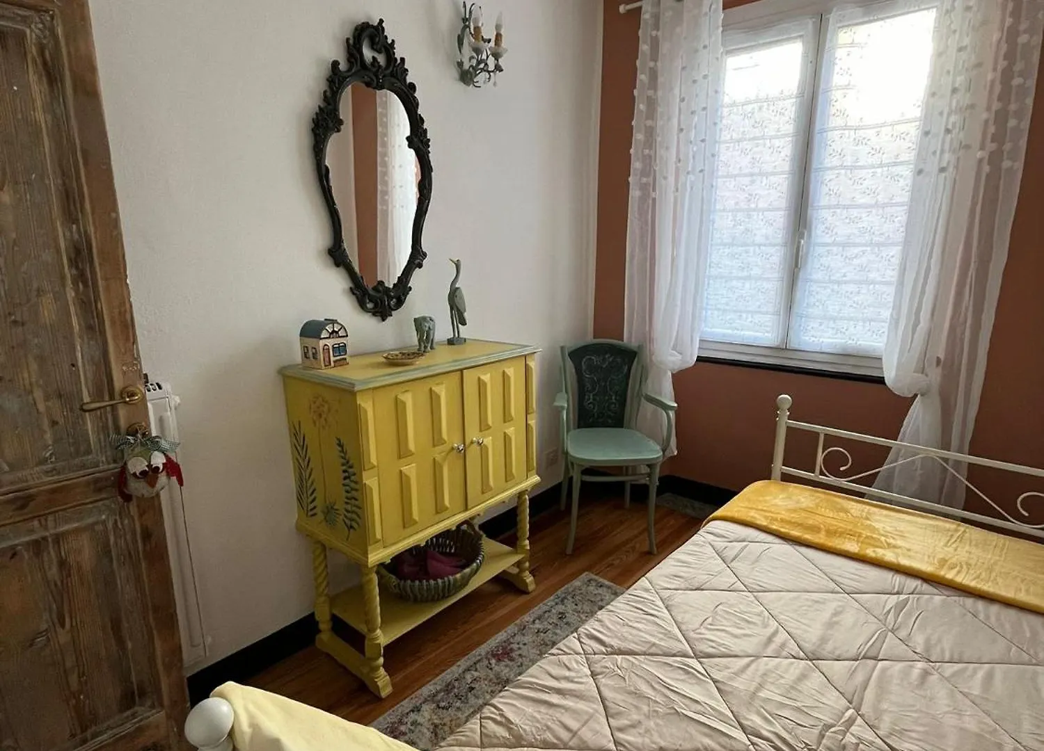 Lino'S House Apartment Sori Italy