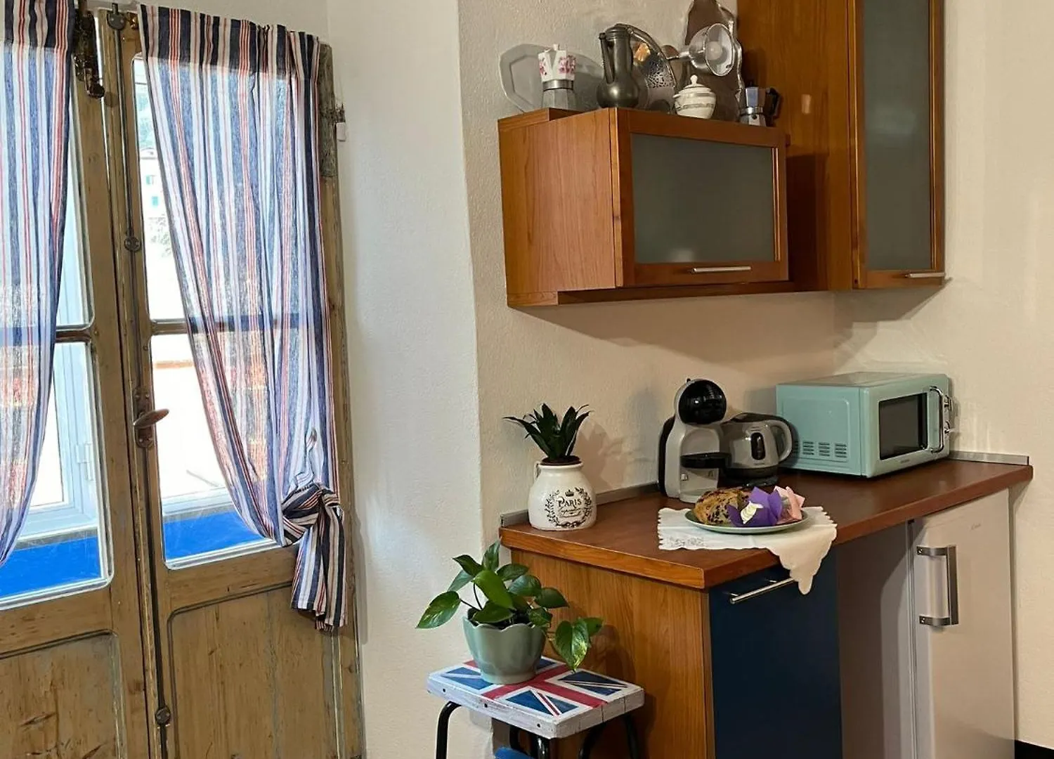 Lino'S House Apartment Sori