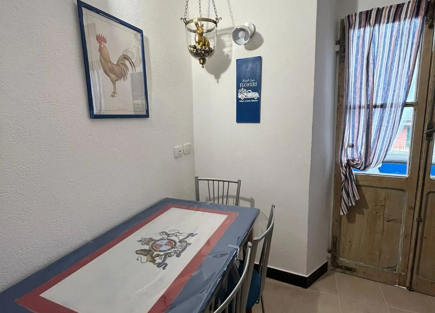 Lino'S House Apartment Sori Italy