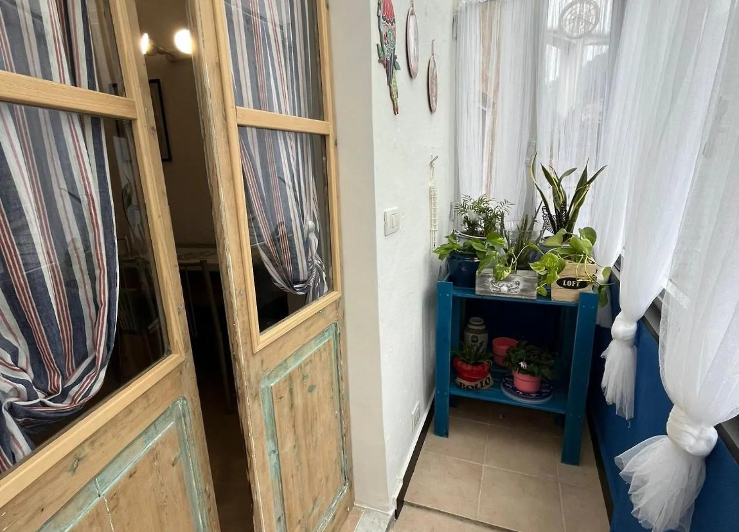 Lino'S House Apartment Sori 0*,  Italy
