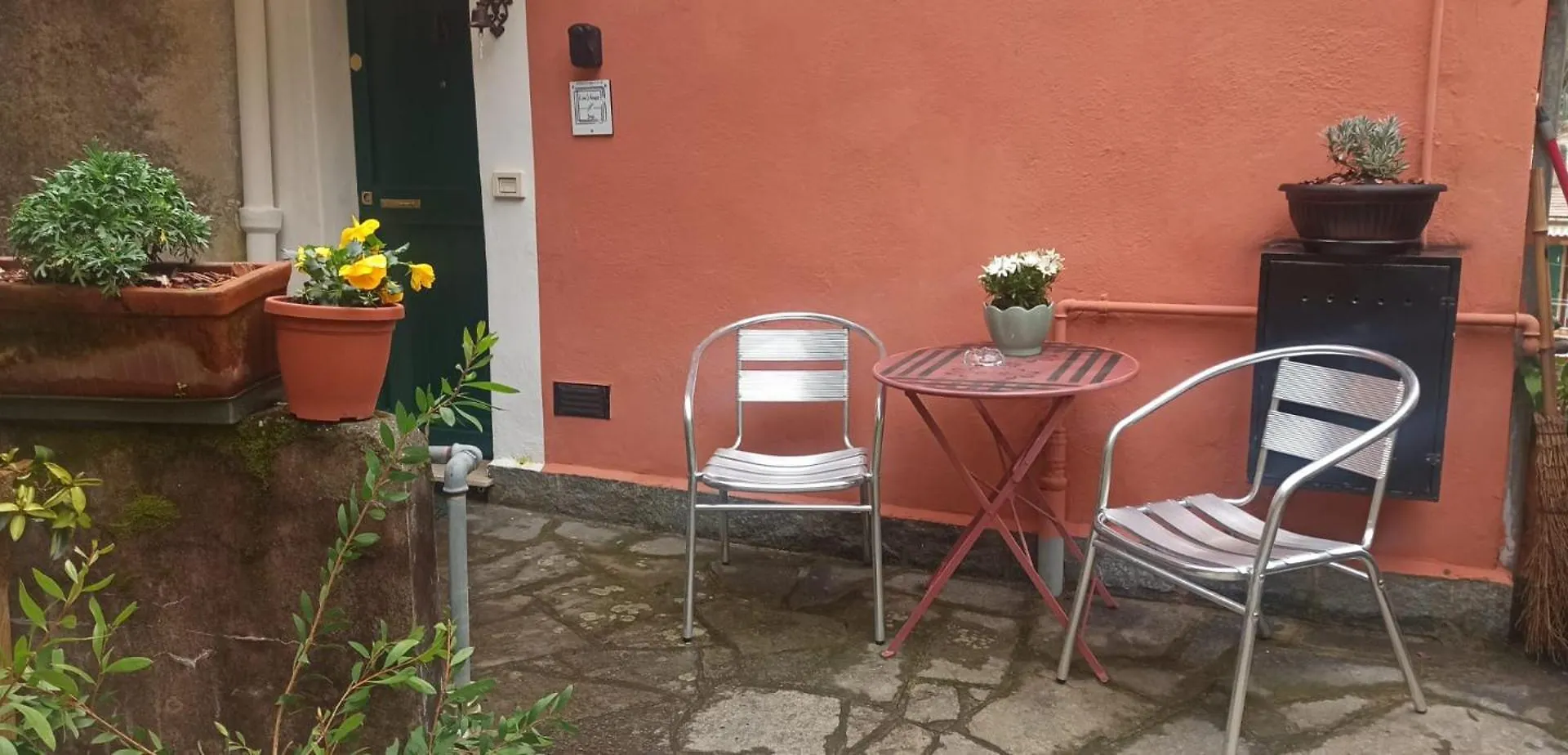 Lino'S House Apartment Sori 0*,  Italy